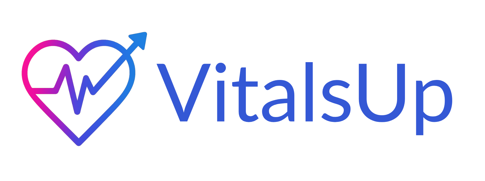 VitalsUp Logo